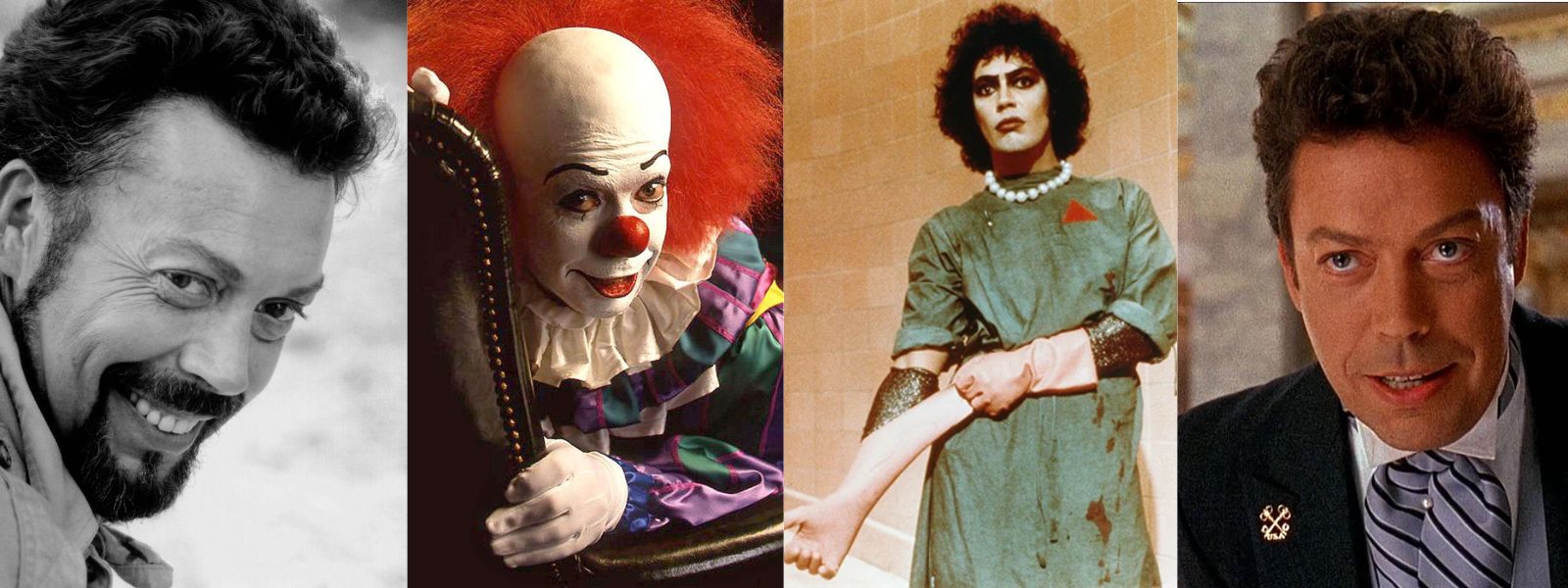 British Actor Tim Curry, Dies at 80